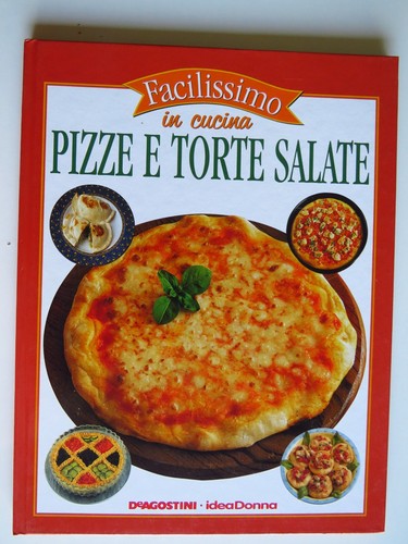 Facilissimo cucina pizze - in, e