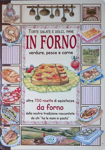 Forno torte salate e - torte,