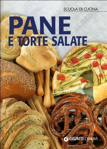 Pane torte salate ediz - pane, e