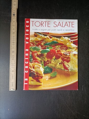 Torte salate cucina veloce - cucina,
