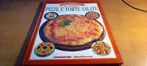 Pizze torte salate - torte,