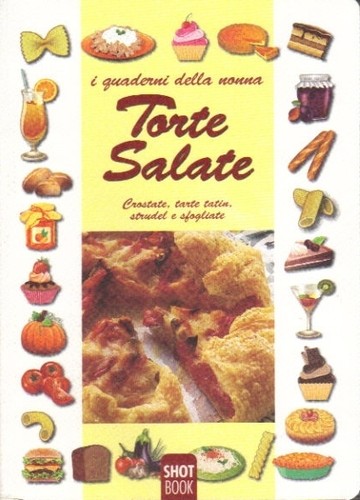 Torte salate crostate tarte - salate., crostate,