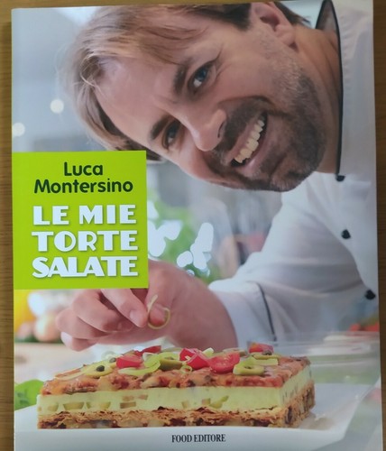 Luca montersino mie torte - montersino,