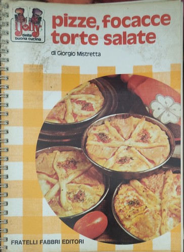 Libro jolly della buona - libro,