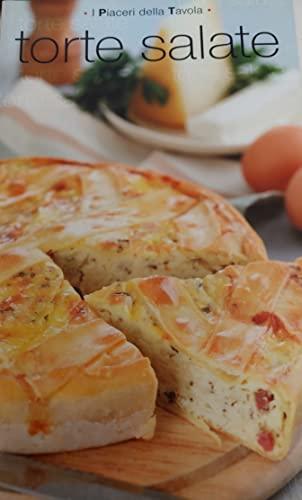Torte salate piaceri - torte, salate.