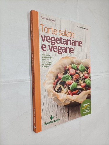 Cucina naturale torte salate - naturale,
