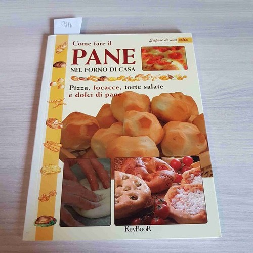 Come fare pane nel forno - come,