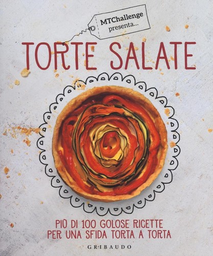 Torte salate piu di 100 - salate.,