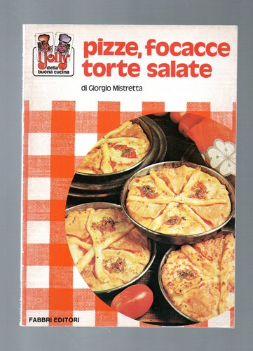 Pizze focacce torte salate - focacce,