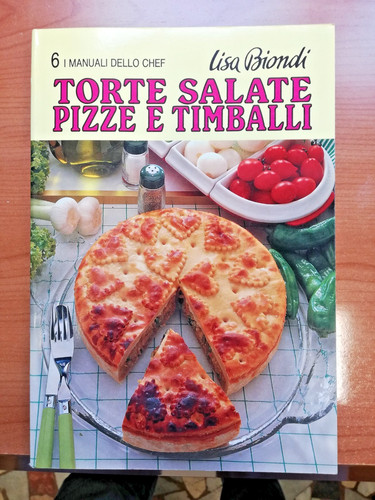 Lisa biondi torte - lisa,