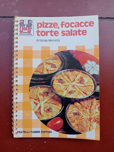 Libro jolly della cucina - libro, il