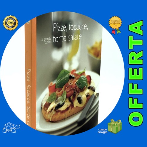 Grande cucina pizze - grande, 15