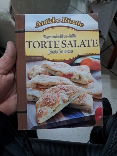 Grande libro delle - grande, torte