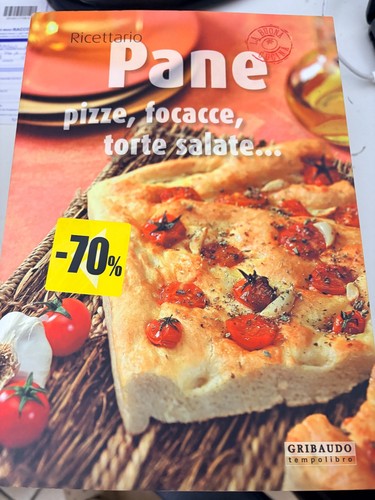 Pane pizza focacce torte - pizza,