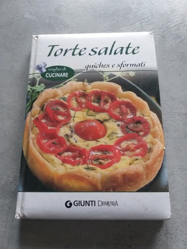 Torte salate quiches - torte,