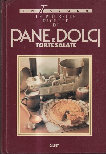 Più belle ricette - più, pane
