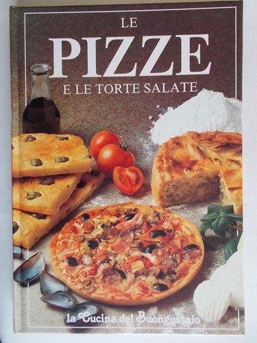 Pizze torte salate - pizze, le