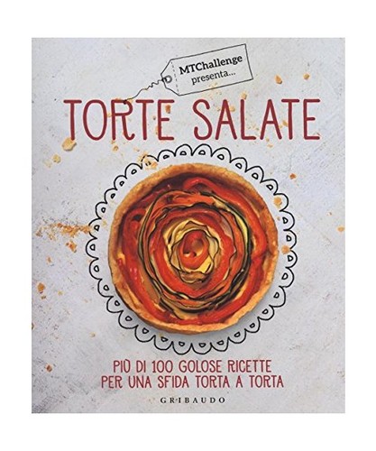 Torte salate più 100 - torte,
