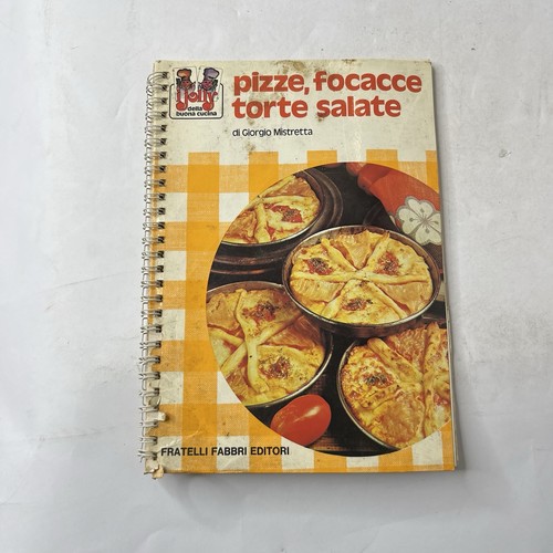 Giorgio mistretta pizze - giorgio,