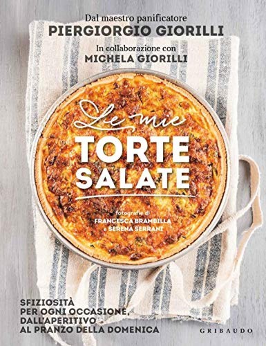 Mie torte salate sfiziosit - le,