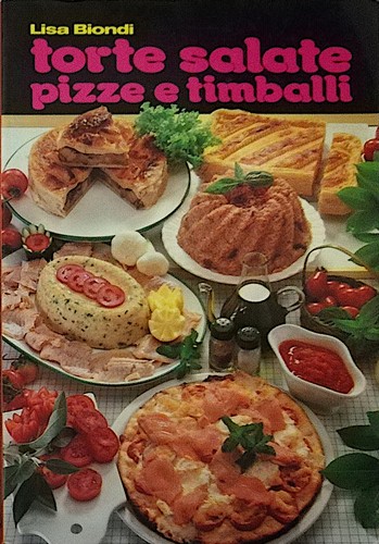 Torte salate pizze - salate,,
