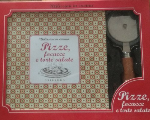 Pizze focacce torte salate - torte,