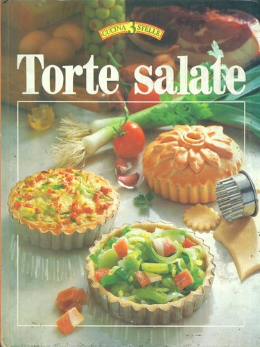 Torte salate cucina - torte,
