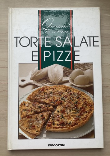 Torte salate pizze novara - pizze,,