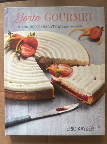 Torte gourmet ricette - 80,