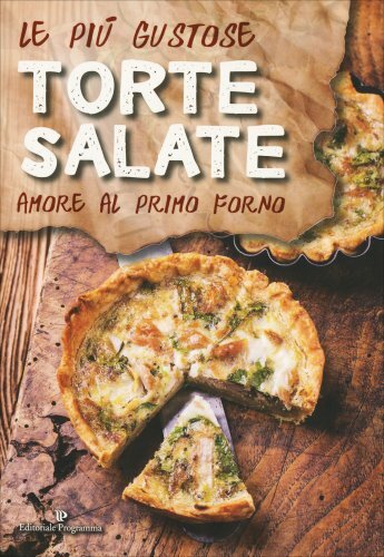 Libro più gustose torte - libro, le