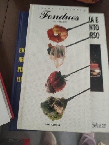 Libro pizze pane torte - libro-pizze,