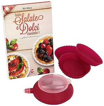 Torte salate dolci crostate - salate,