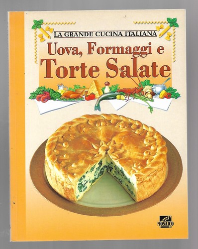 Uova formaggi torte salate - formaggi,