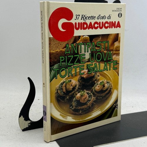 Ricette oro di antipasti - d'oro,