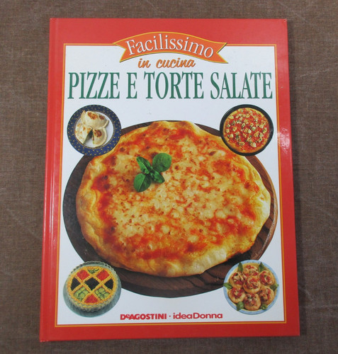 Pizze torte salate de - e,