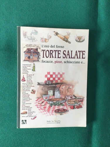 Torte salate focacce - salate,