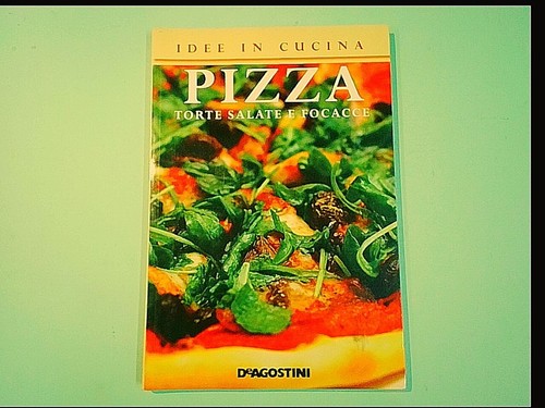Pizza torte salate - salate, focacce