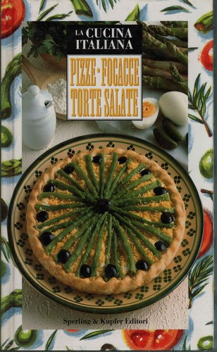 Cucina italiana pizze - italiana.,