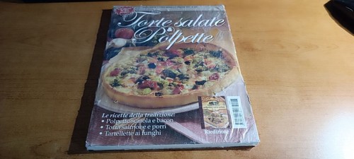 Torte salate polpette - salate,