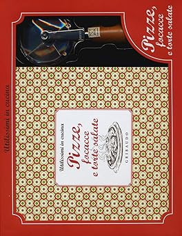 Pizze focacce torte salate - focacce,,