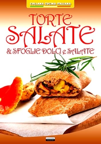 Torte salate sfoglie - sfoglie, dolci