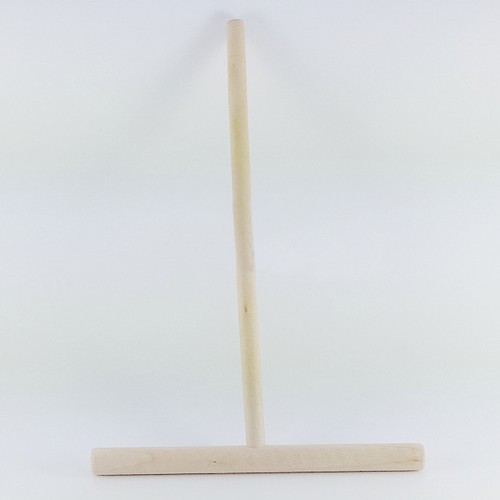 Spatola stendi crepes legno - stendi,