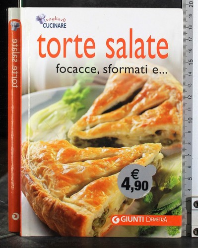 Torte salate vv - torte, salate.