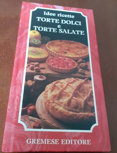 Torte dolci - torte, e