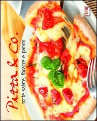 Pizza torte salate - &, co.
