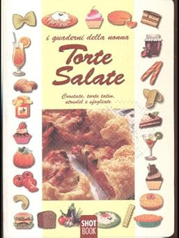 Torte salate crostate - crostate,,