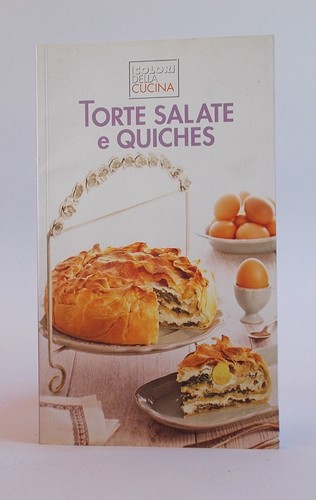 Colori della cucina torte - i,