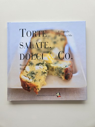 Torte salate dolci co - dolci, &