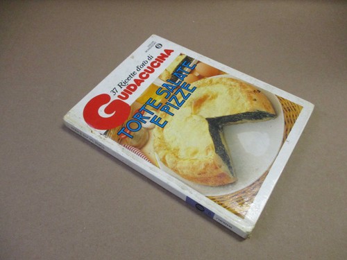 Ricette guidacucina - ricette, di