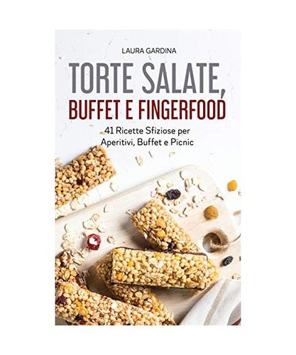 Torte salate buffet e - buffet,